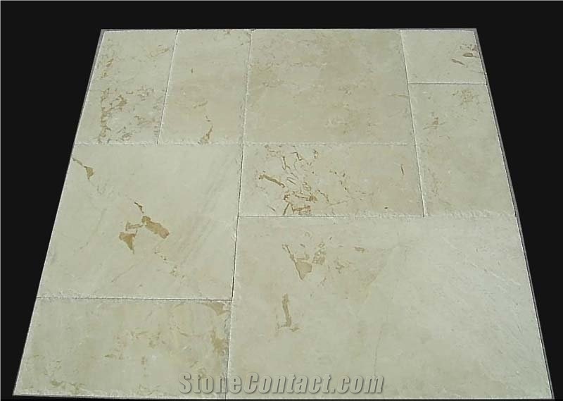 Corsica Marble Tiles, Pattern