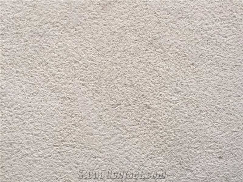 White Desert Stone Tiles