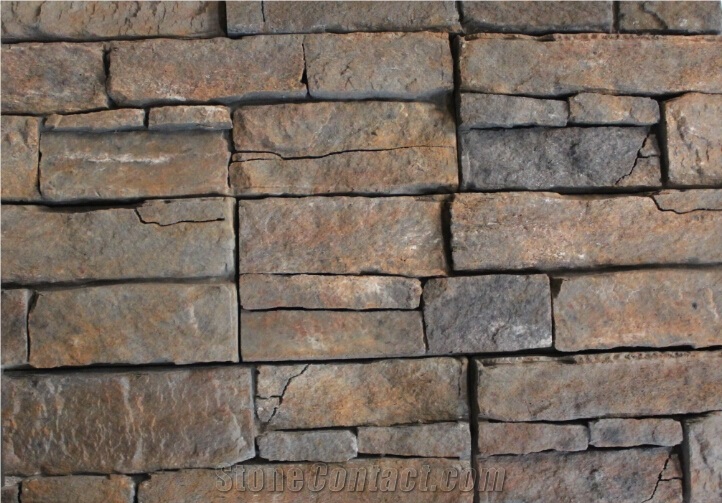 China Factory Direct High Similar to Natural Stone Of Manufactured Cultured Stone Veneer for Outdoor/Indoor Building Walls,High Quality Artificial Stacked Stone Veneer for Villa Wall Decor