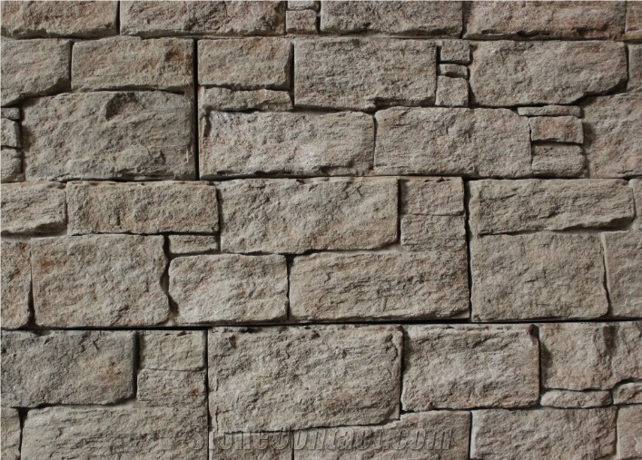 Factory Direct Cement Composed Manufactured Stacked Stone Veneer,High Similar Slate Stone Veneer To Natural Slate, Sesame Yellow Slate Artificial Stone Veneer For Outdoor Home Decor