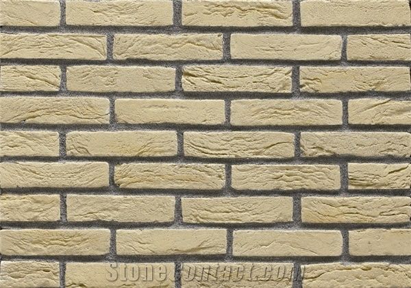 Foshan Artificial Cultured Stone Bricks Expert Building Stones