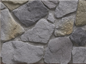 Foshan Factory Supply Cultured Stone Fieldstone,Cultured Stone Veneer Prices Manufactured Stone Castle Rock Veneer for Villa Wall Decor