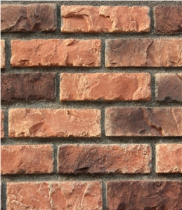 Money Saving Foshan Artificial Cultured Ledgestone Bricks Building Stones,High Quality Safe Fake Wall Facades Stone Veneer for Exterior Garden Wall Decor