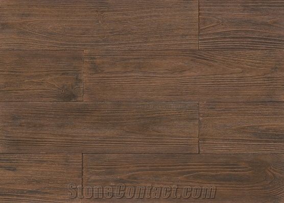 Quality Guarantee Fake Faux China Fir Cedar Wood Texture Cultured