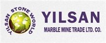 Yilsan Marble - Yilsan Mermer Mad. Ins. Nak. Tic. Ltd. Sti.