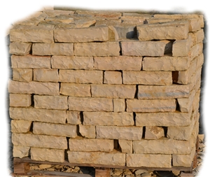 Natural Limestone Building Stones