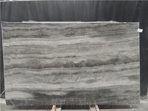 Grey Diano Marble Tiles & Slab