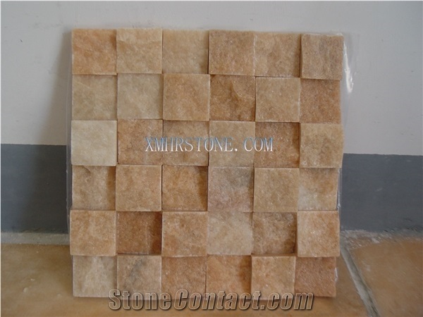 Wonderful Mosaic Tiles for Wall, Floor Decoration Hr-006