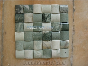 Wonderful Mosaic Tiles for Wall, Floor Decoration Hr-016