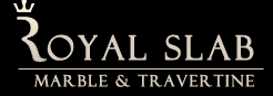 Royal Slab Marble & Travertine