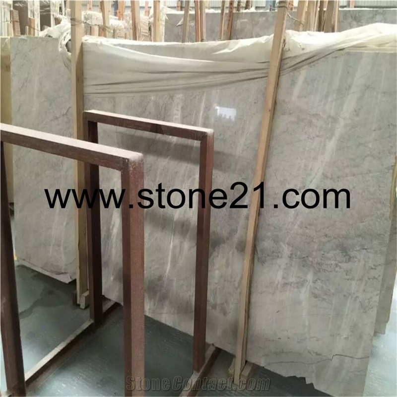 Cheap Grey Marble Tiles & Slabs, Grey Marble Tiles, Grey Marble Slabs in Stock Only Usd18/M2