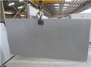 China G603 Grey Granite Floor Tiles, Wall Tiles, Granite Floor Wall Covering, Natural Stone Polished Slabs, Granite Flooring Paving Stone
