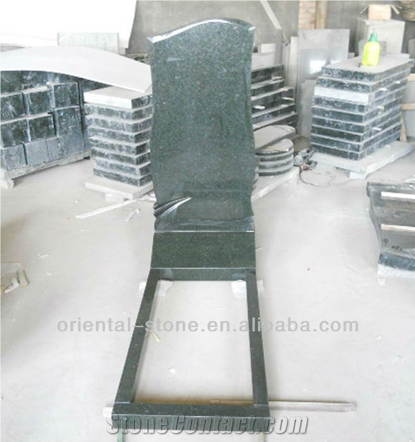 China Granite Cemetery Engraved Tombstones, Carving Headstones, Memorial Stone Gravestones, Custom Tombstone Monument Design, Russian Style Single Monuments