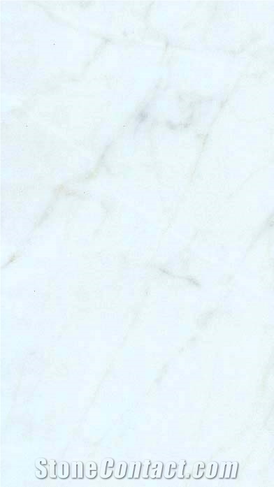 White Carrara C (In Strip)