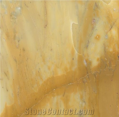 Yellow Siena, Giallo Siena Marble Tiles