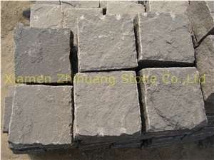 Wenge Sandstone Paving Stone