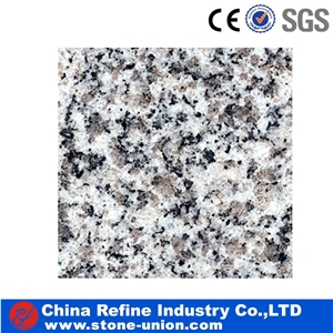 Bianco Crystal Granite Slabs & Tiles, China White Granite