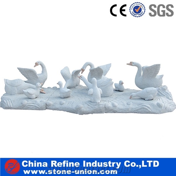 Chinese Cute Animal Granite Sculpture,Animal Sculptures,Statues,Garden Sculpture,Western Statues,Statues,Landscape Sculptures