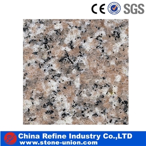 Nanan Pink Granite Slabs & Tiles, China Pink Granite