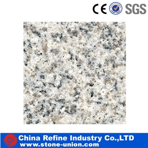 Padang Light Granite Slabs & Tiles, China White Granite