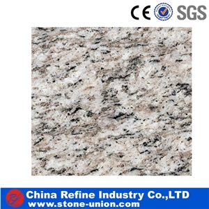 Wave White Cheap Granite Slabs & Tiles