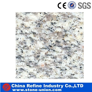 White Grain High Quality Granite Tiles & Slabs, China White Granite, Factory Direct Sale Granite Flooring Stone Exporter