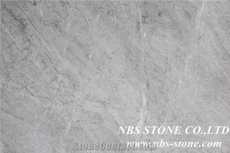 Castle Gray Marble Slabs, China Grey Marble, Fume Grey Marble Slabs & Tiles