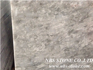 Cloud Water Marble Tiles & Slabs,Chinese Light Green Marble,Marble Floor Covering Tiles
