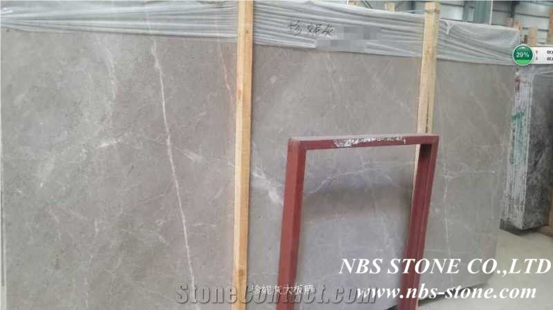 Jane Grey Marble Tiles & Slab,China Grey Marble Slab