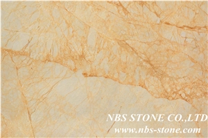 Site Gold Marble Tiles & Slabs,Italy Marble Tiles & Slabs