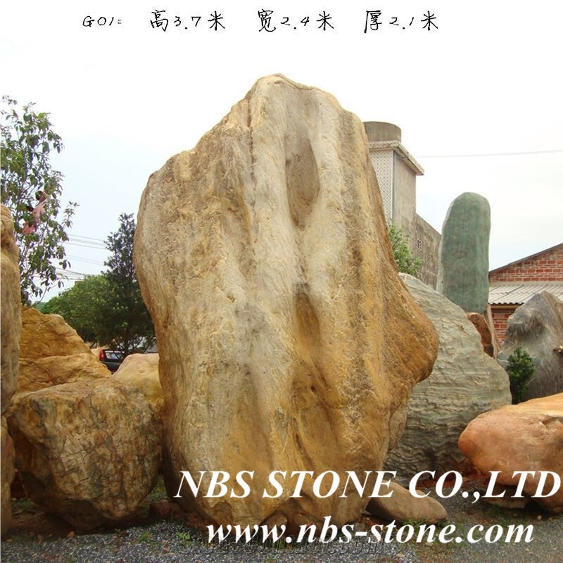 Imitation Rock Sculptures, Fake stones and boulders, from