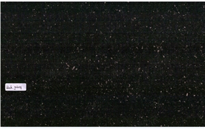 Black Galaxy Granite (Star Galaxy) India Slabs & Tiles, polished granite floor covering tiles, walling tiles 