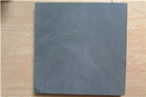 Black Sandstone, Compact Sanstone Tiles and Slabs