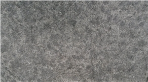 China Black Qz Granite Slabs & Tiles, Pure White Black Granite with Cheap Price