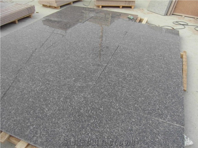 Imperial Pearl Granite Tile & Slab，New Granite for Household and Project Decoration