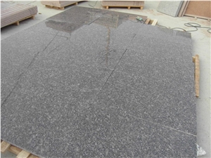 Imperial Pearl Granite Tile & Slab，New Granite for Household and Project Decoration
