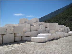 Lime Stone Block We Supply Large Quantities Of Blocks, from Turkey