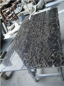 Portoro Yn Black Marble with Cheap Price Slabs & Tiles
