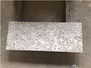 Samow White Granite, White Granite Tiles and Slabs