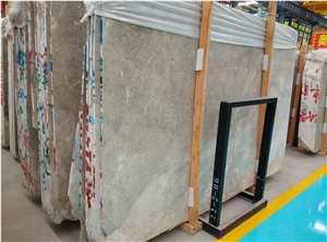 Ticino Grey, Grey Marble Tiles and Slabs