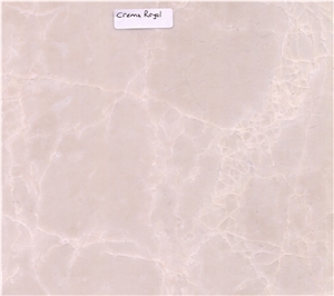 Crema Royal Marble Tiles & Slabs, Beige Polished Marble Flooring Tiles, Wall Covering Tiles