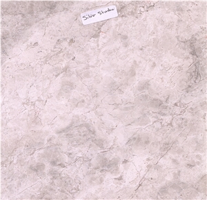 Silver Shadow Marble Tiles & Slabs, Grey Polished Marble Flooring Tiles, Wall Tiles