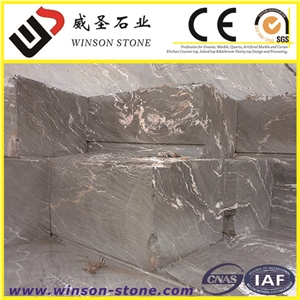 Polished Dragon Green Marble Slab & Tile for Special Work Design, China Dragon Green Marble, Wave Green Marble