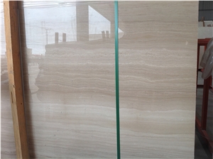 Serpeggiante Marble Slab,Grain Wood Vein Marble Slabs & Tiles,Italy Beige Marble for Walling,Flooring