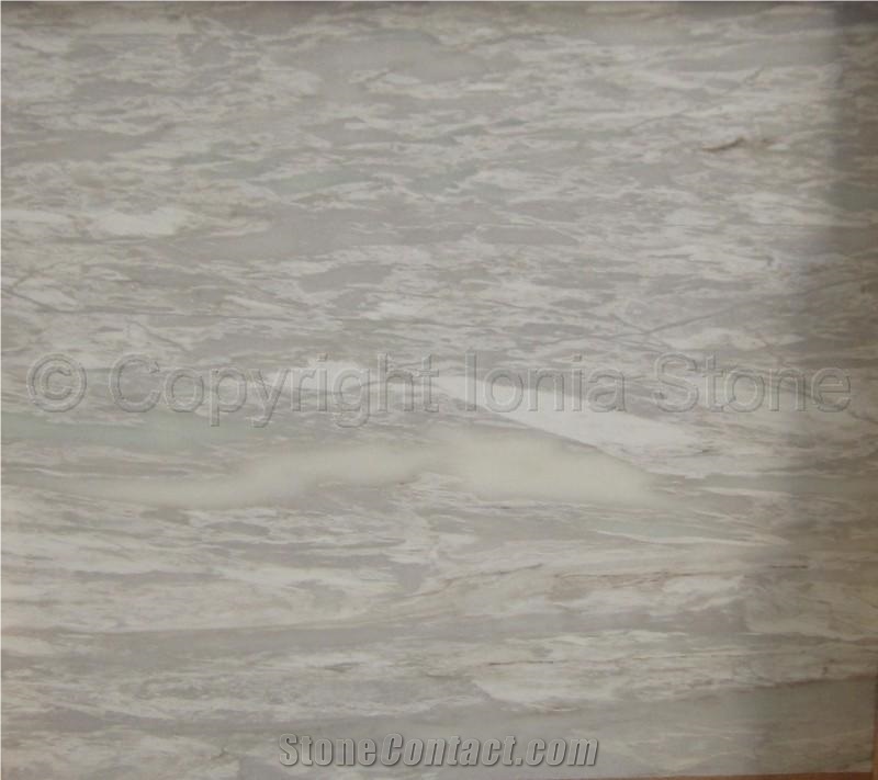 white leopard marble tiles & slabs, white polished floor covering tiles 