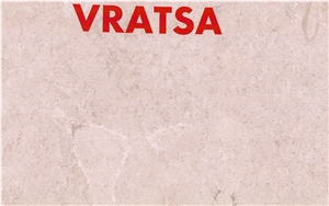 Vratsa Bravo - Vratza Limestone, Beige Limestone Tiles & Slabs, Floor Tiles