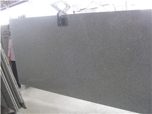 China Cheap G603 Light Grey, White Granite Polished Tiles & Slabs, Natural Building Stone Flooring,Feature Wall,Interior Paving,Clading,Decoration Quarry Owner Roan