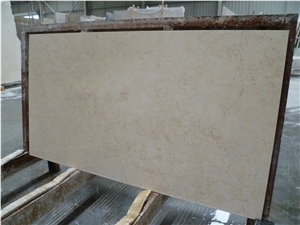 Egyptian Beige Marble Polished Slabs and Tiles, Beige Color Marble for Floor, Cheap Beige Marble Tiles