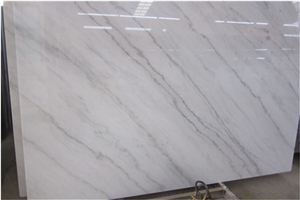 Guangxi White Multi Marble Polished Slabs & Tiles, China Multi White Marble Slabs for Wall and Floor, Cheap White Marble