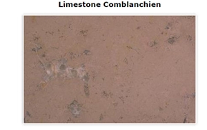 Comblanchien Limestone, Beige Limestone Tiles & Slabs, Floor Tiles